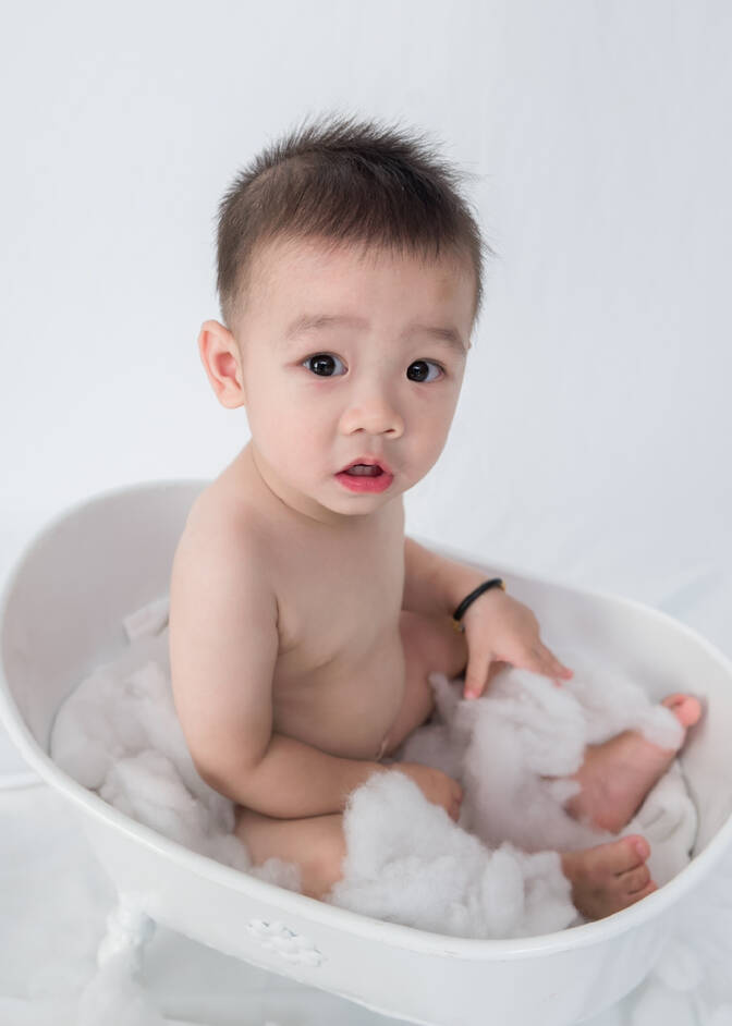模特-
