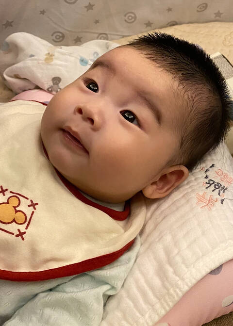 模特-