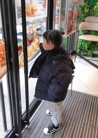 模特-