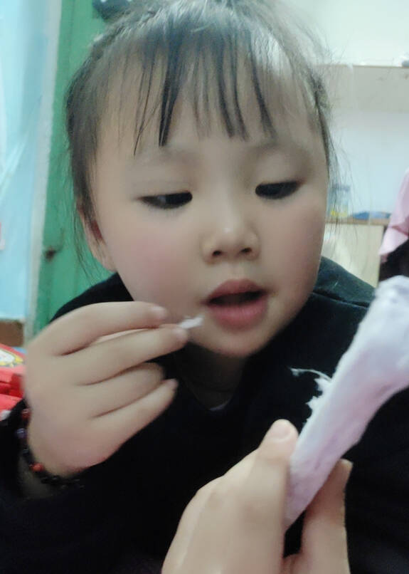 模特-