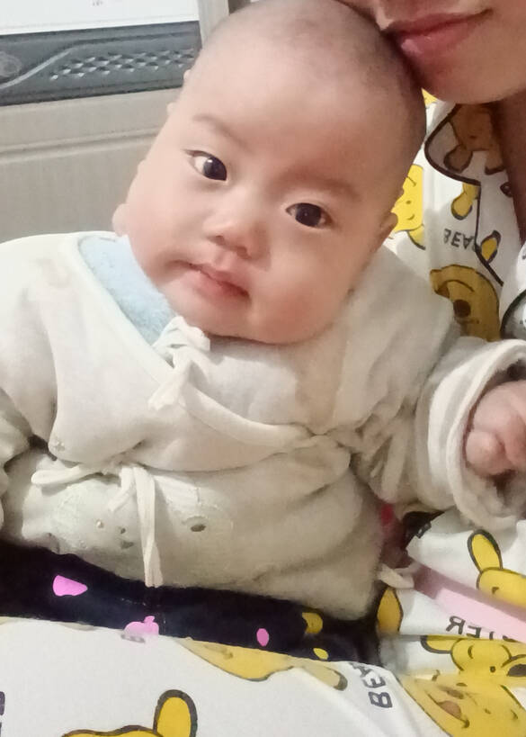 模特-