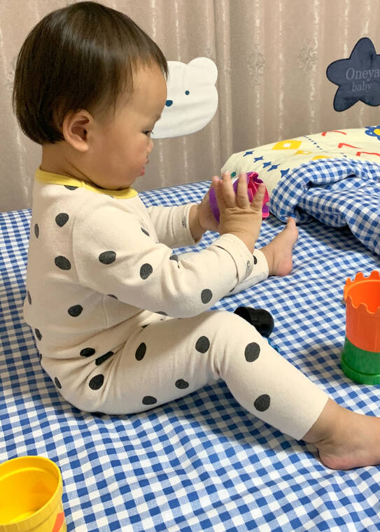 模特-