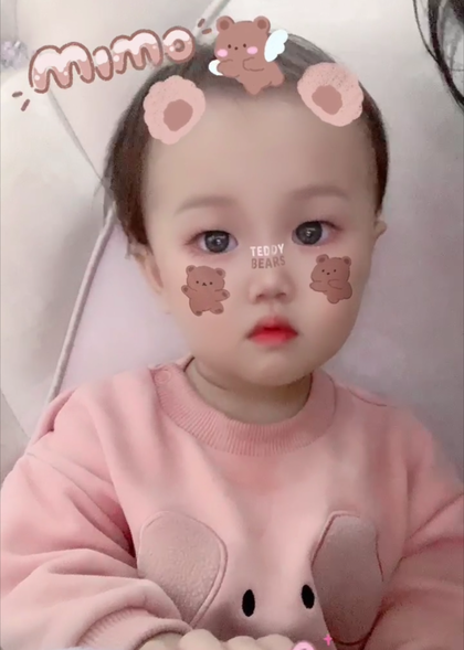 模特-