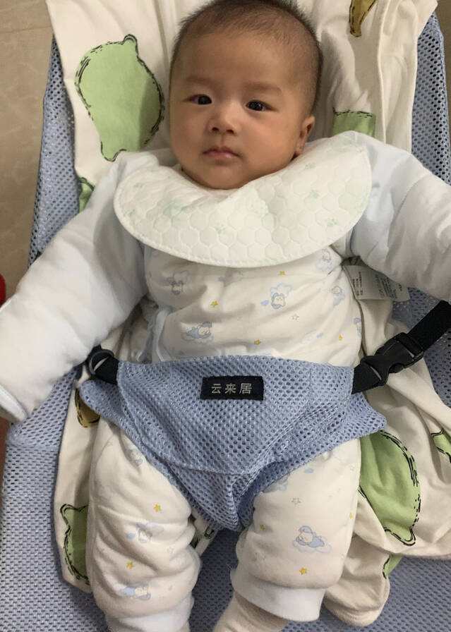 模特-