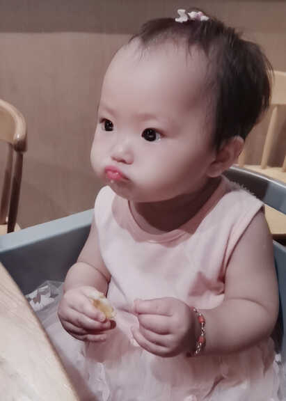 模特-