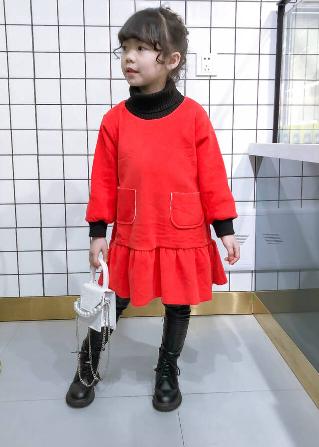 模特-
