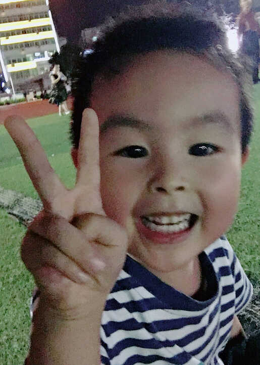模特-