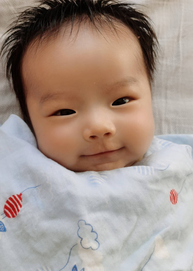 模特-