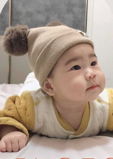 模特-