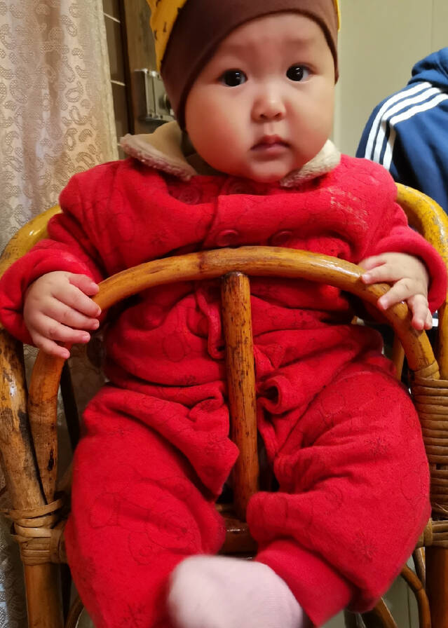 模特-