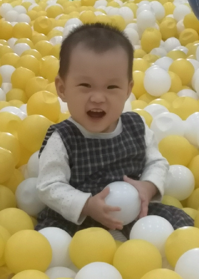模特-