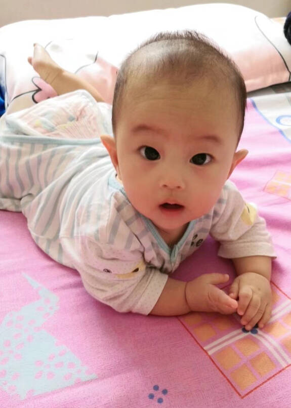 模特-