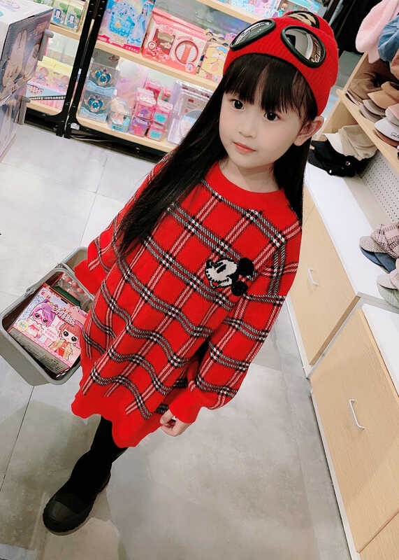 模特-