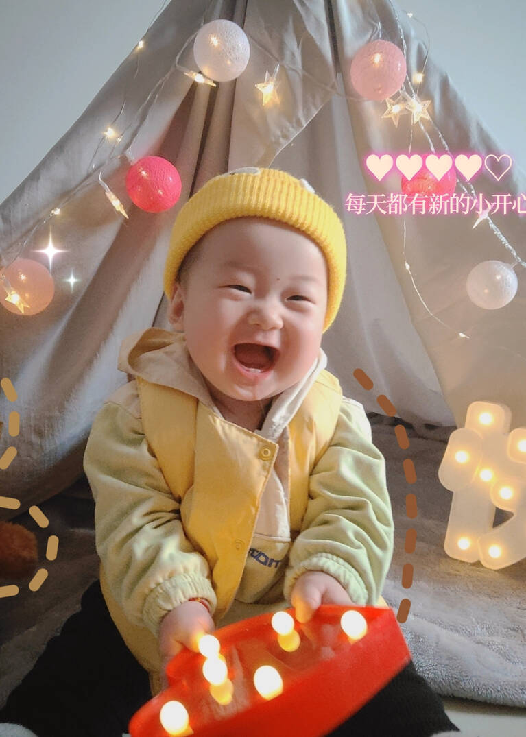 模特-
