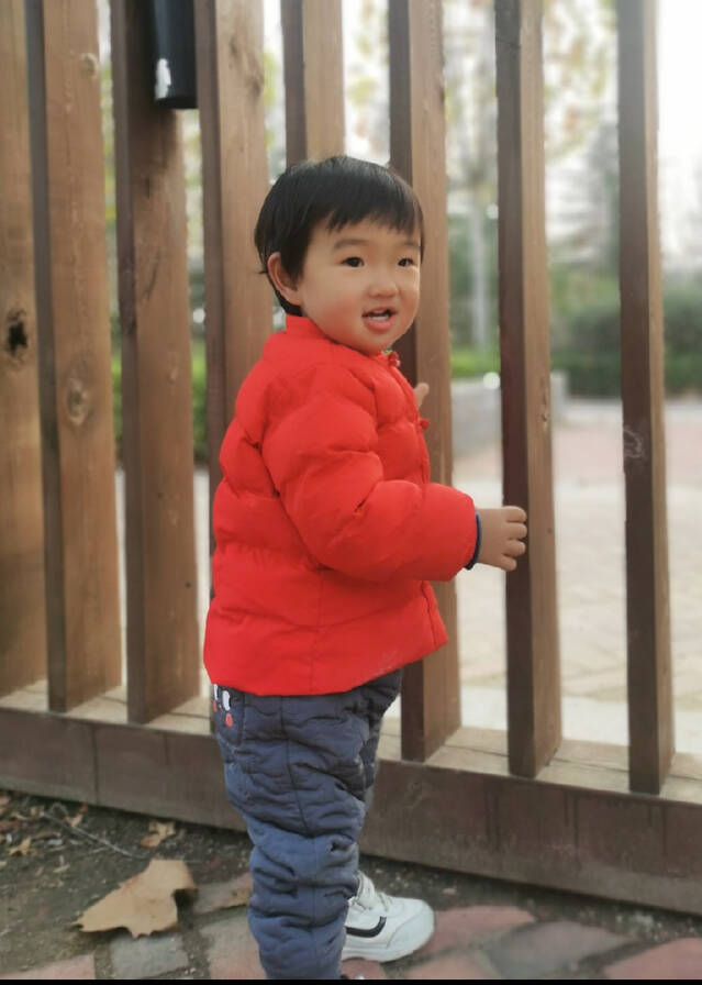 模特-