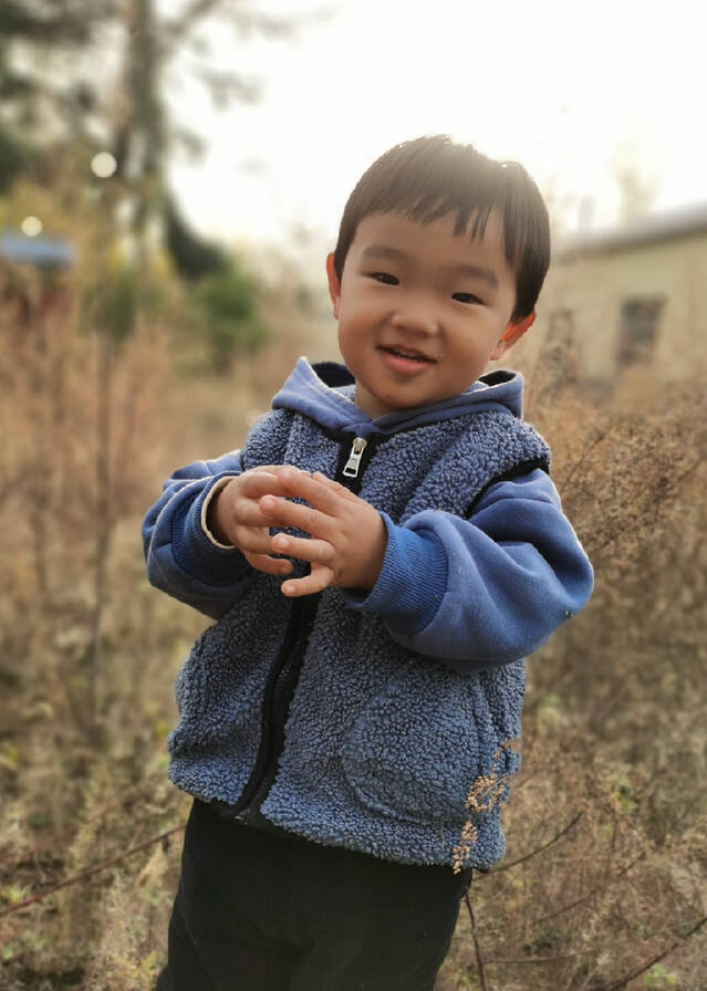模特-