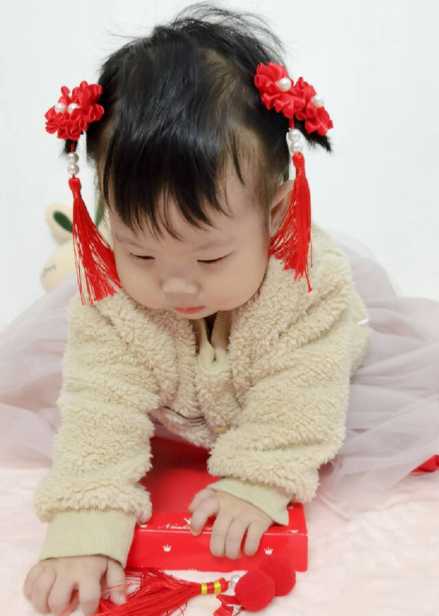 模特-