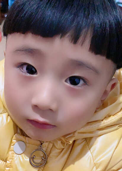 模特-