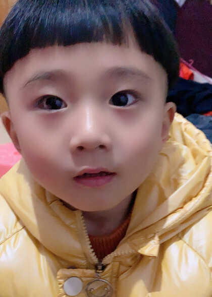 模特-