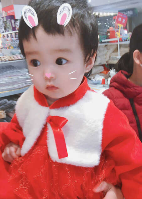模特-