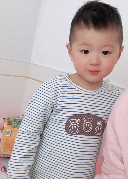 模特-