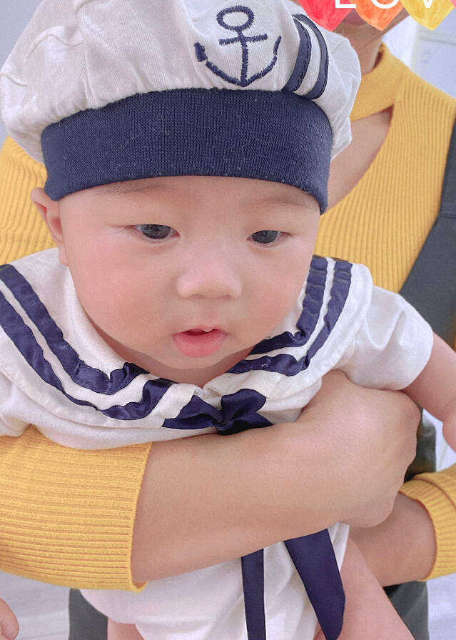 模特-