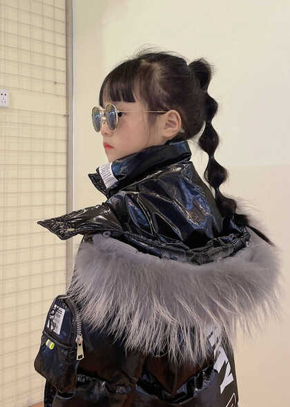 模特-