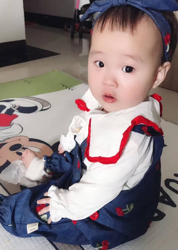 模特-