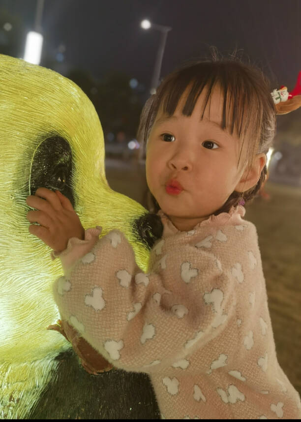 模特-