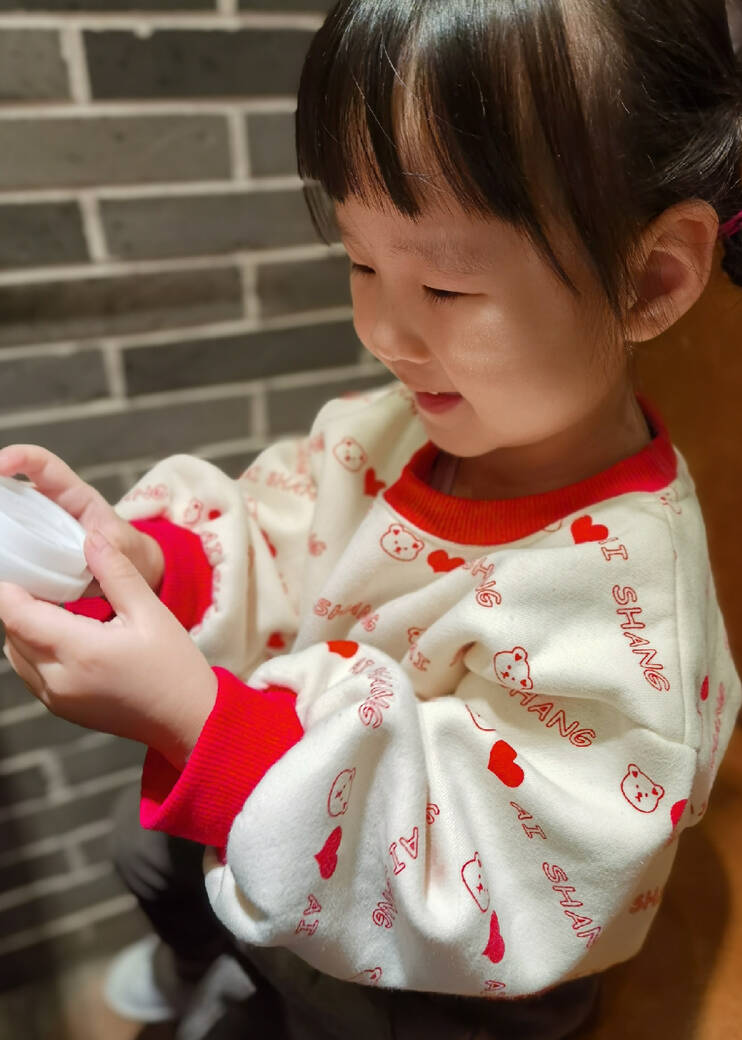 模特-