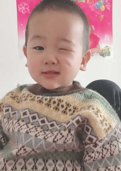 模特-