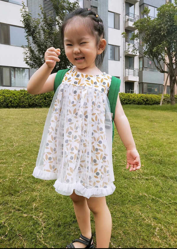 模特-