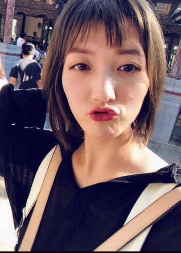 模特-