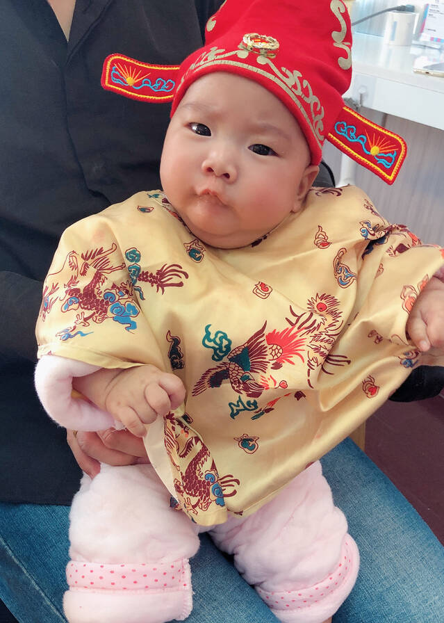 模特-