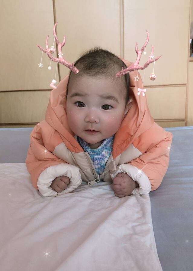 模特-