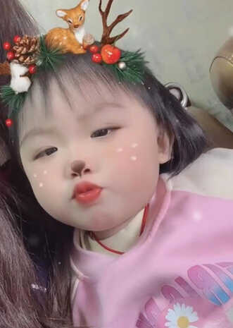 模特-
