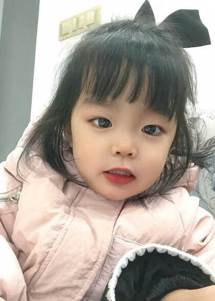 模特-