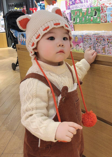 模特-