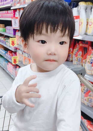 模特-