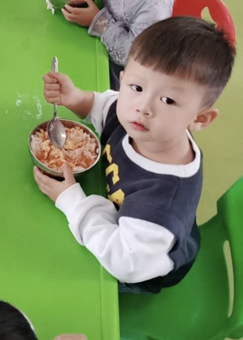 模特-