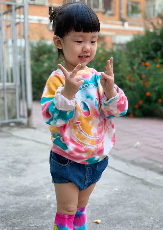 模特-