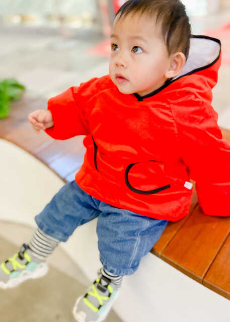 模特-
