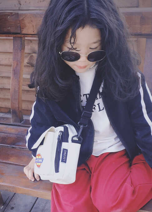 模特-