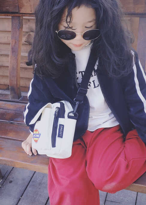 模特-