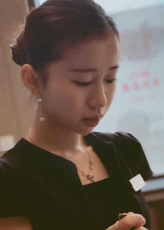 模特-