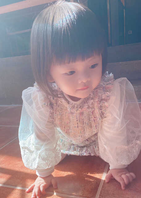 模特-