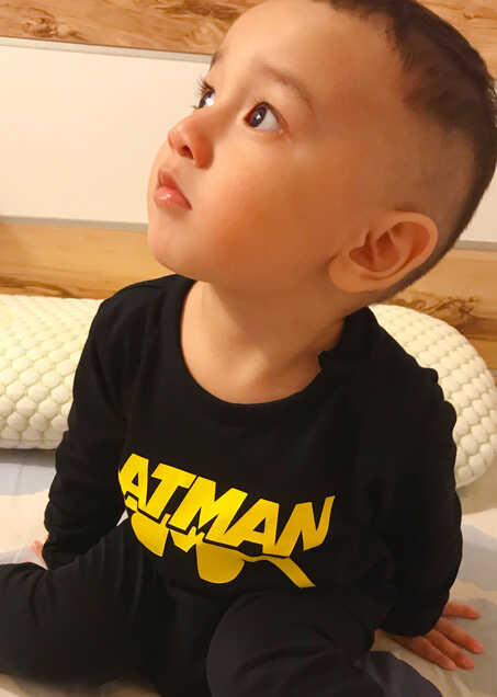 模特-
