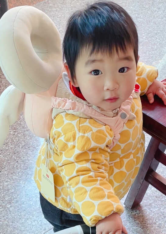 模特-