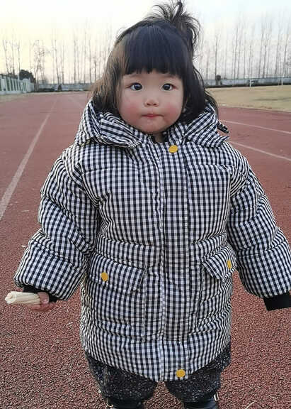 模特-