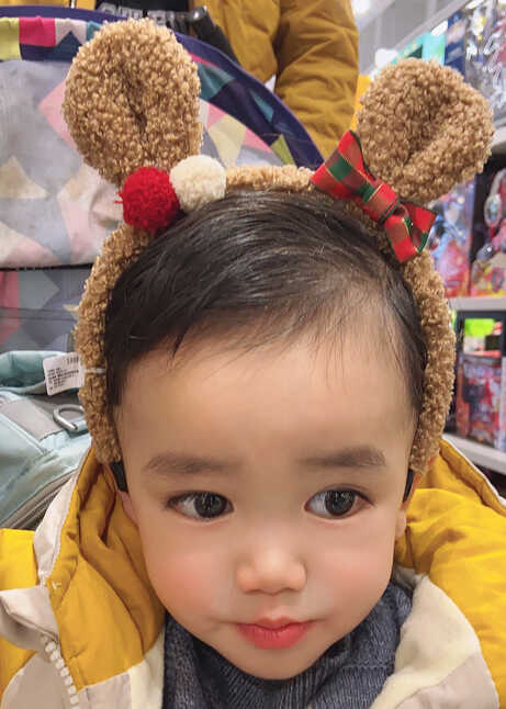 模特-